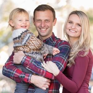 Meet your Posher, Natallia